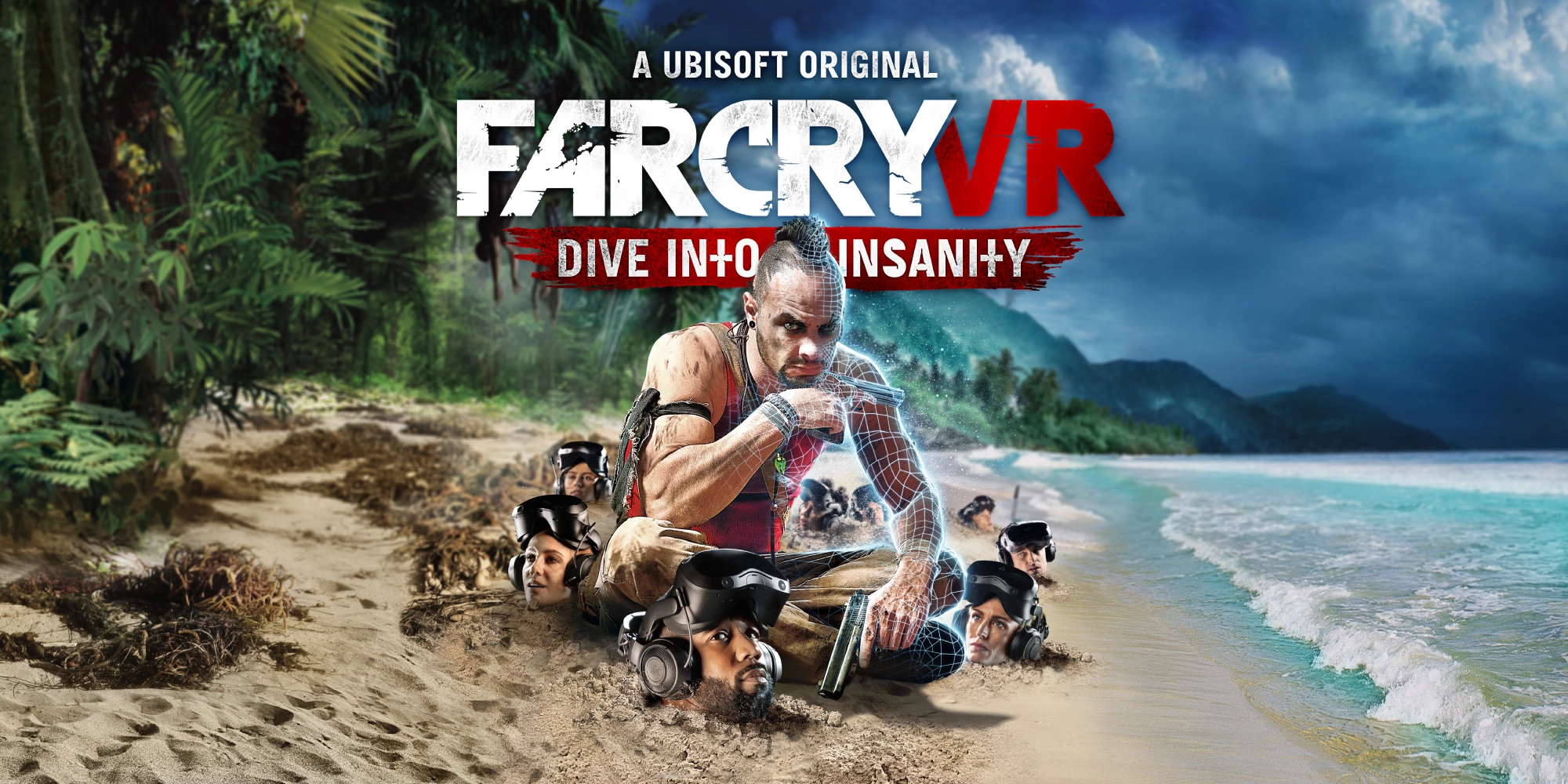 Far Cry VR