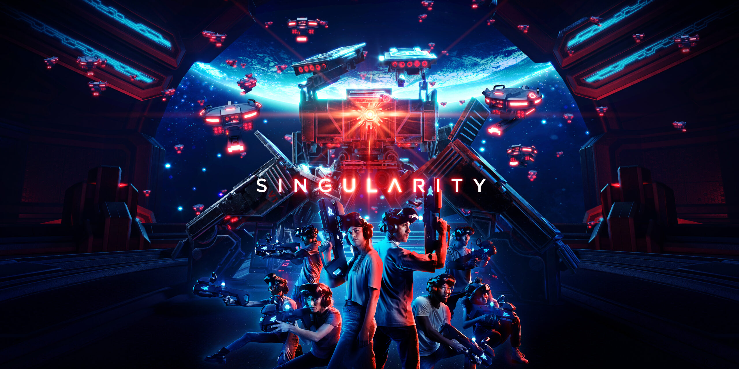 Singularity