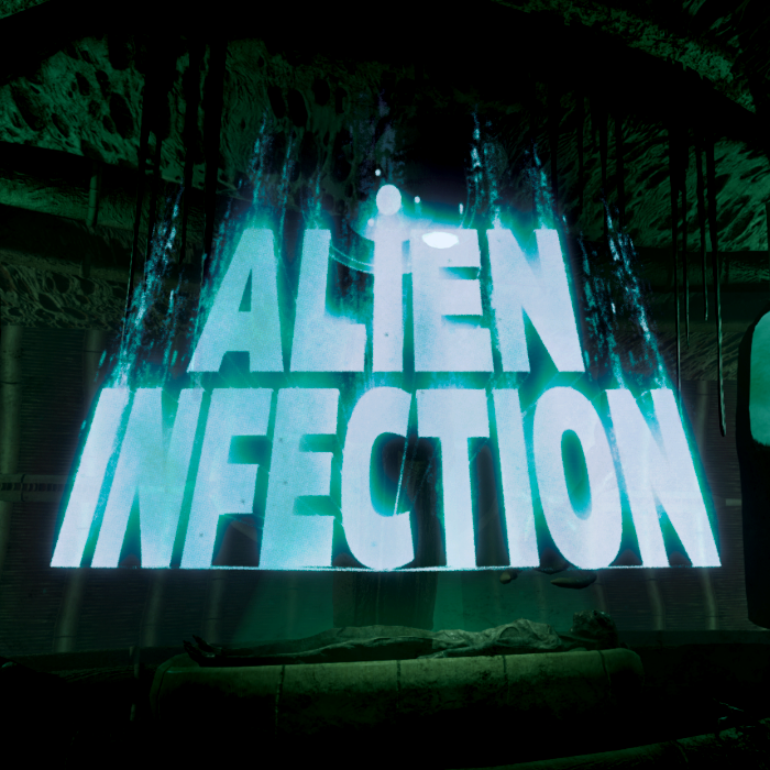 Alien Infection