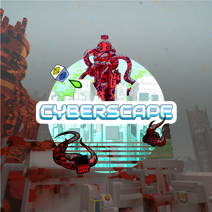 Cyberscape
