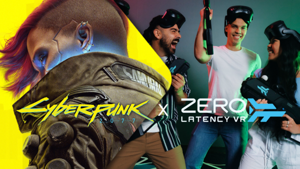 Cyberpunk 2077