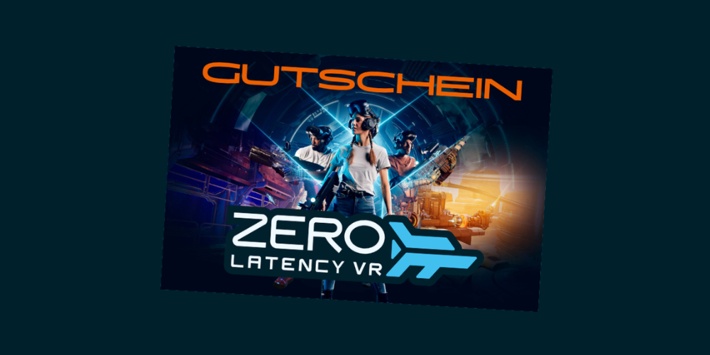 VR-Gutschein Hannover